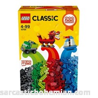 LEGO Classic Creative Building Box Set 10704 B06XDSN1MB
